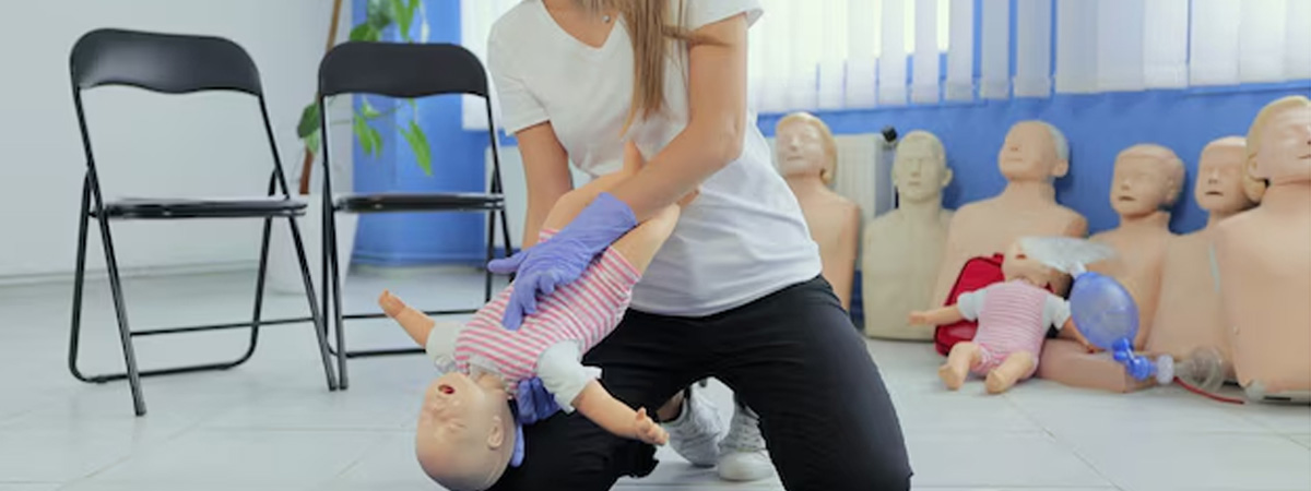 Image du cours Sec. d'urgence Soins aux enfants-8h