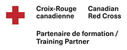 Logo Croix-Rouge Canadienne